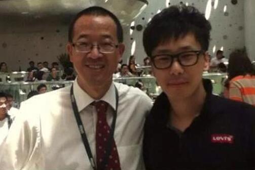 因喜欢而选择，为热爱而坚守——沈阳新东方国外考试部肖宇老师