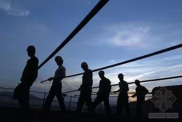 做工程首先必备的一个素质——匪气