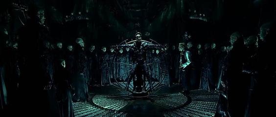 最近几年十部顶级神级科幻电影,2021最值得看的十部科幻片电影