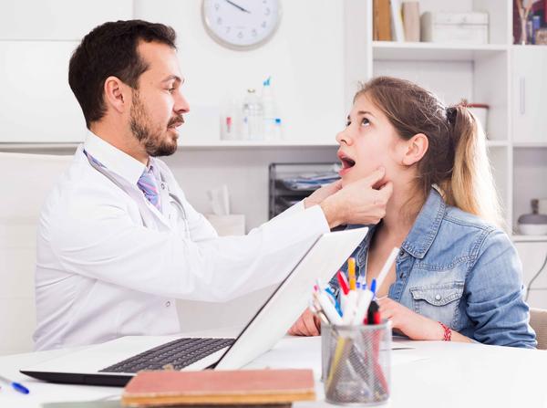 口腔溃疡不仅仅是上火那么简单,口腔溃疡可不只是上火那么简单