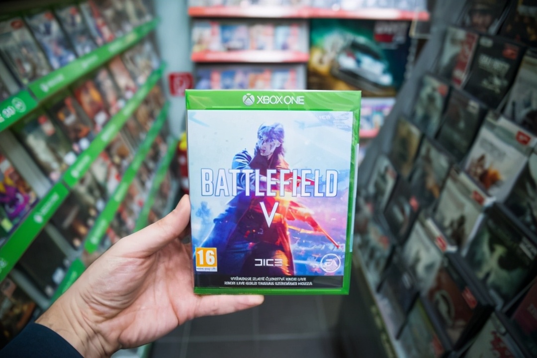 ea发布的射击手游,ea出品的经典射击系列游戏