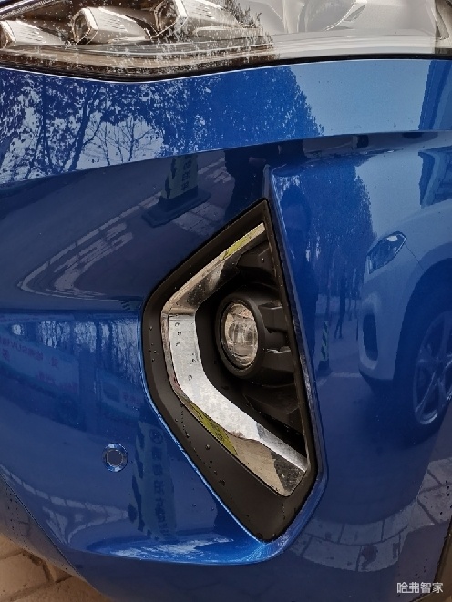 试驾H6国潮款超豪华,哈弗最新款f7试驾视频