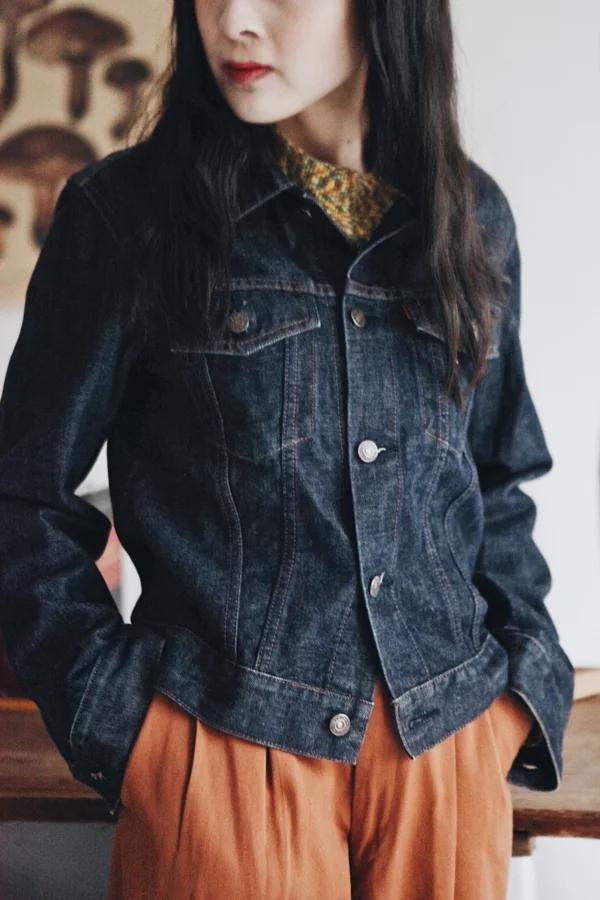 古着衣服有哪些风格,古着是死人穿过的衣服吗