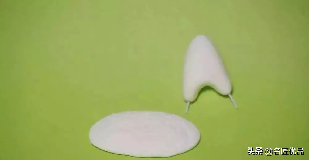 好玩又好看的粘土手工,简单的国庆粘土手工方案