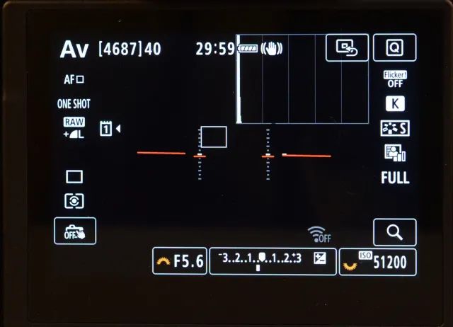 佳能eosr5对比佳能eosr5cc测评,佳能eosr5相机深度测评