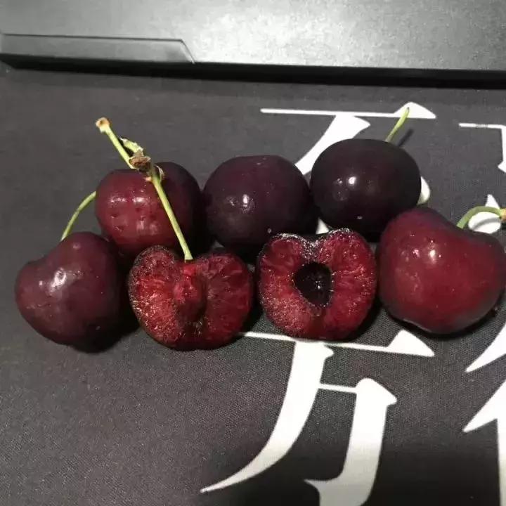 车厘子必备常识,这个季节的车厘子怎么管理