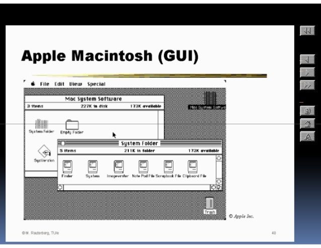 苹果知名开发者微软,微软为苹果开发的软件