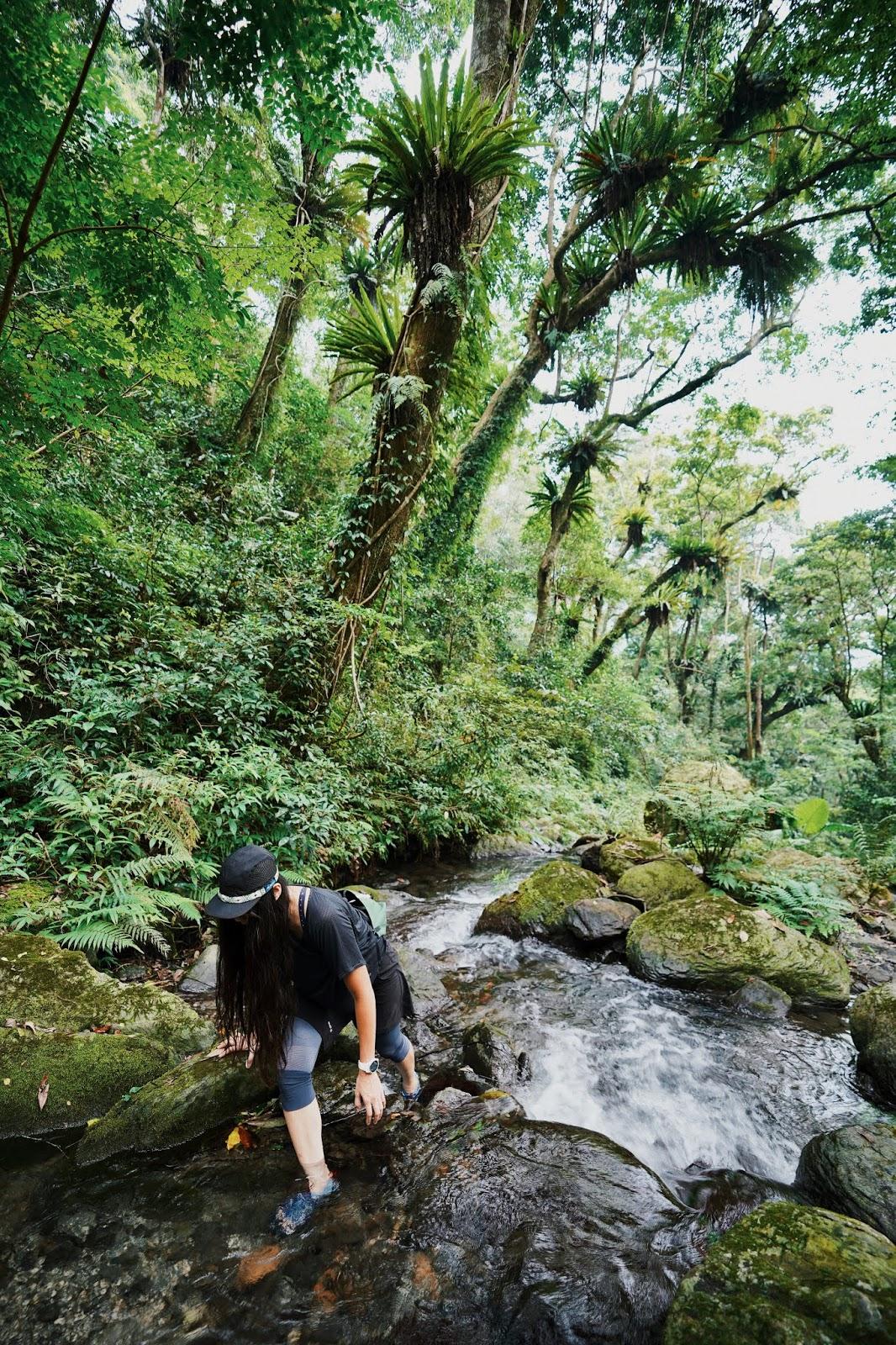 科恩keen溯溪鞋测评,溯溪鞋keen