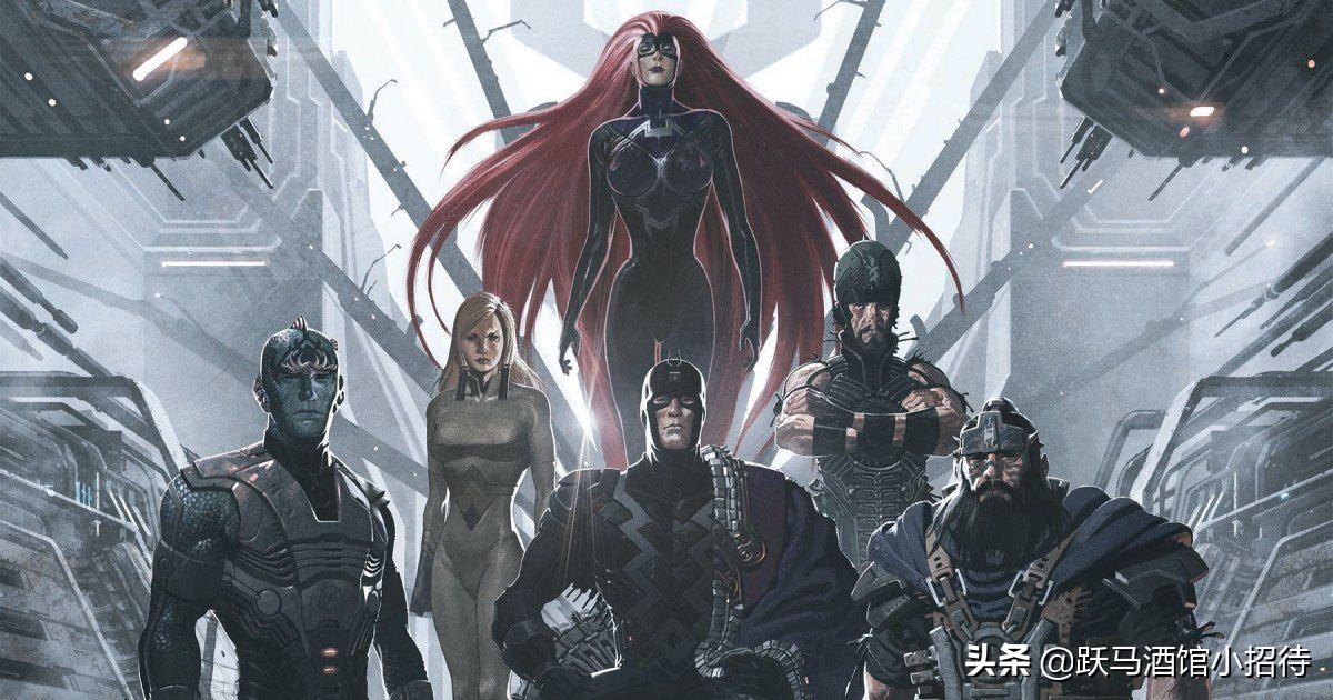 漫威电影宇宙最全顺序收藏起来,漫威电影宇宙最全的观看顺序