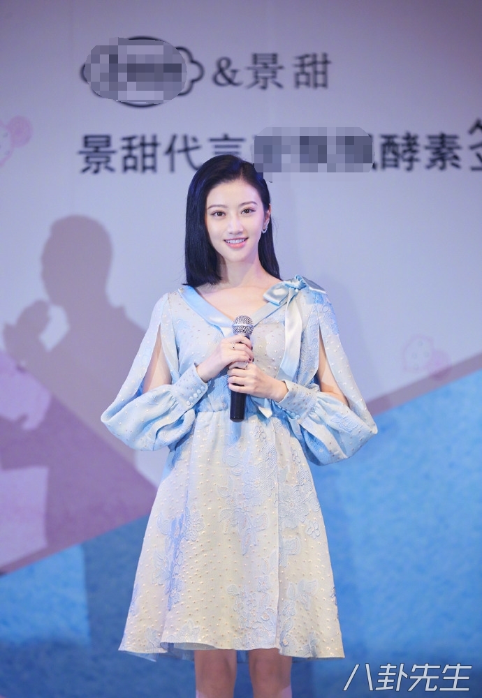 明星代言的微商产品有哪些,港台明星代言微商