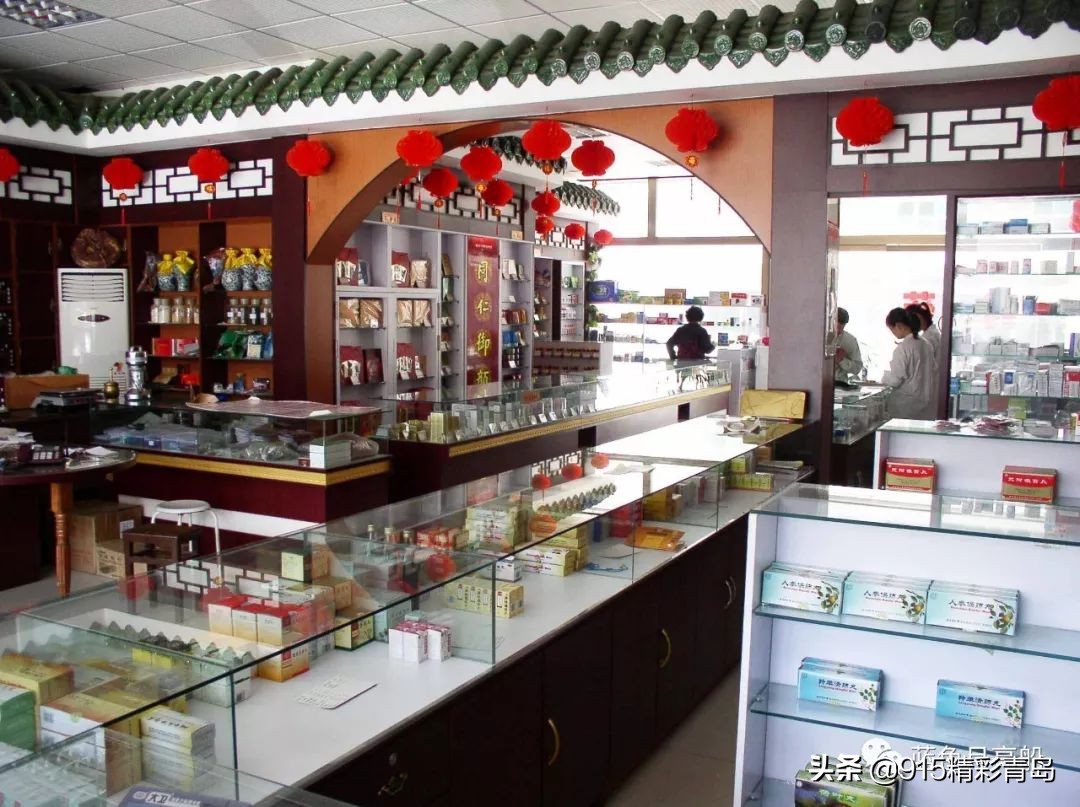 青岛东方贸易大厦是什么,青岛东方贸易大厦的兴衰史