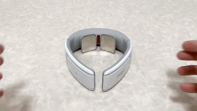 攀高颈椎按摩仪测评,skg智能颈椎按摩仪哪款最好用