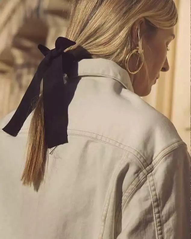 1块钱发夹,5000块的发夹真的很难接受