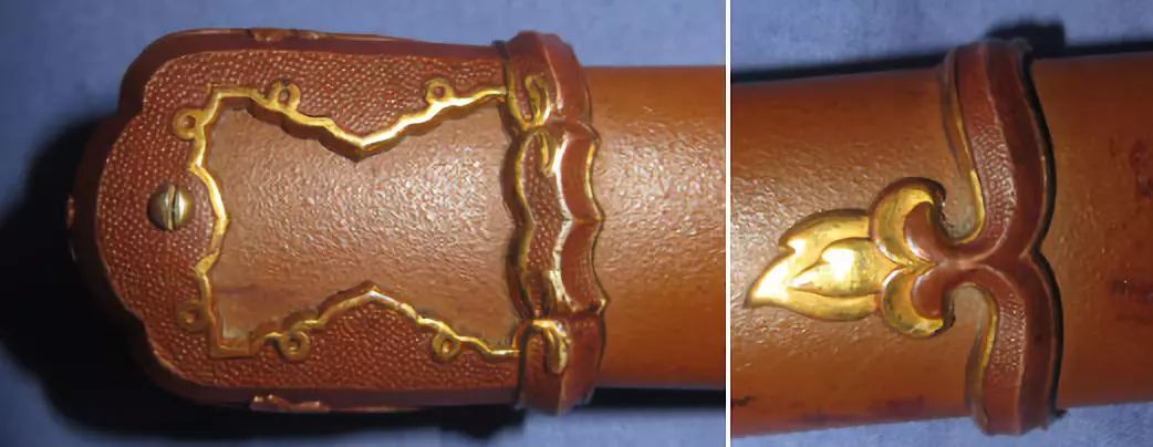 怎么辨别日本菜刀真假,如何判断日本刀材料好坏