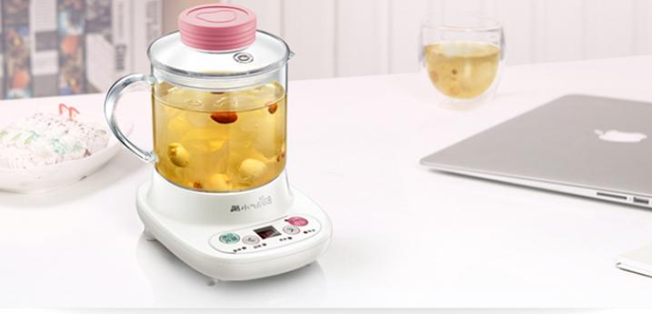 单身成为一种全新的生活态度小熊迷你小家电