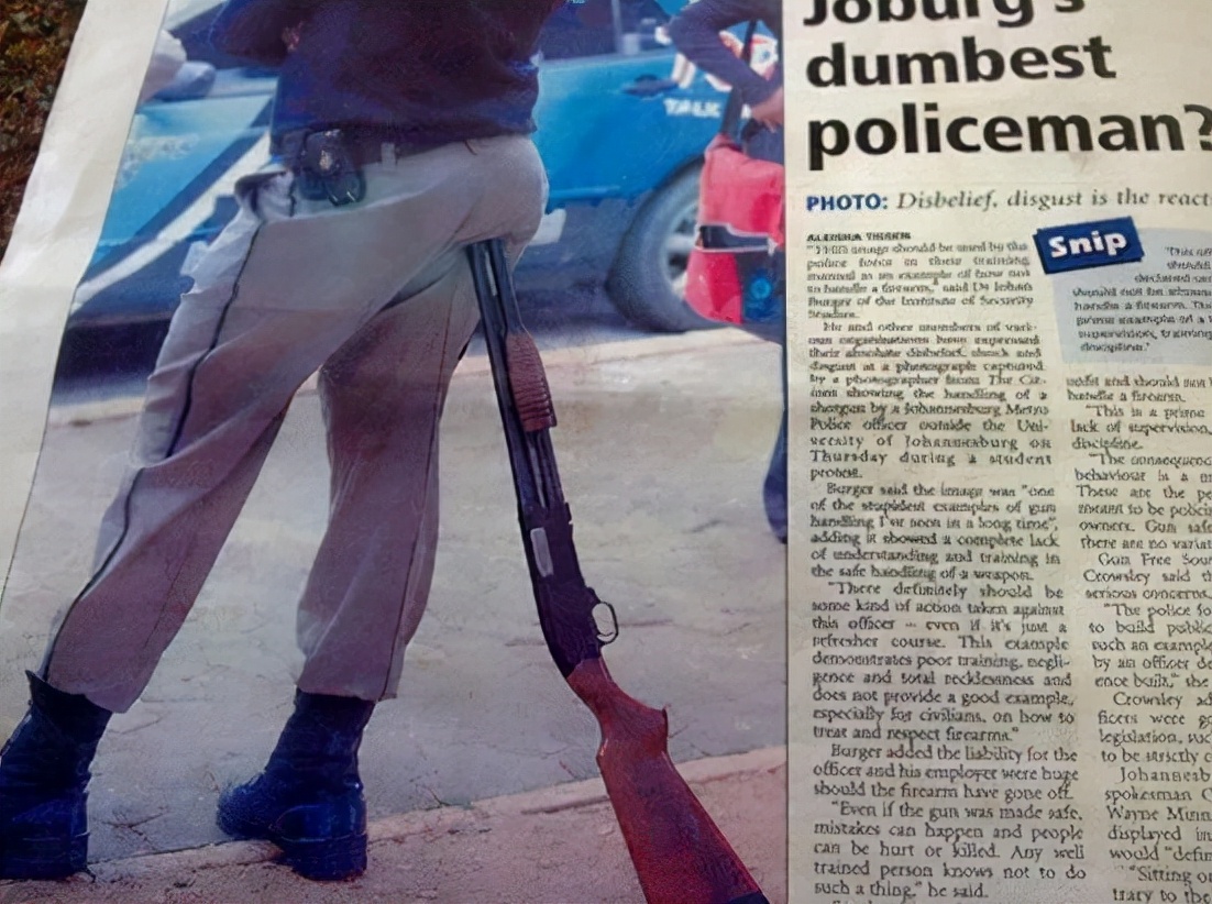 长管气枪和手枪气枪哪个危害大,气枪吹东西的威力有多大