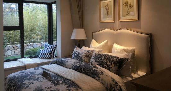 隆和大溪谷,隆和大溪谷的别墅的缺点