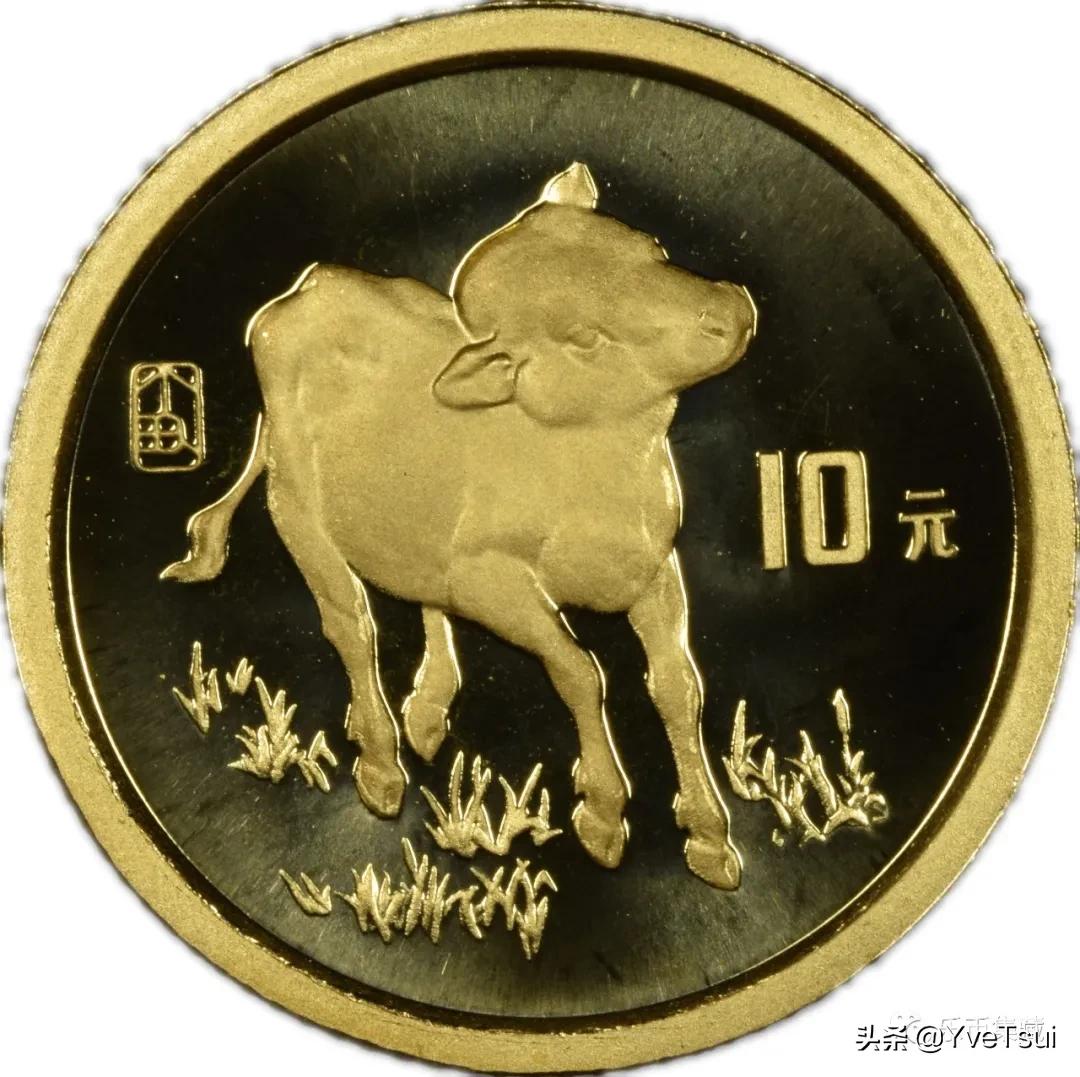 浮雕之美|庖丁解“牛”，从1985到2021