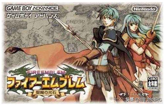 gba怀旧经典款,致敬gba经典片段