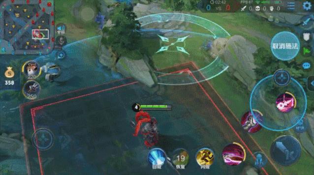 王者荣耀野区团战吕布大招坐3人,王者荣耀s29赛季吕布大招bug