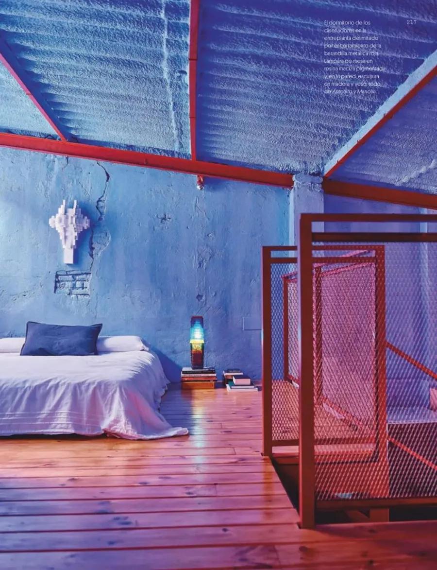 西班牙建筑大师室内设计作品,西班牙室内古典顶级设计大师