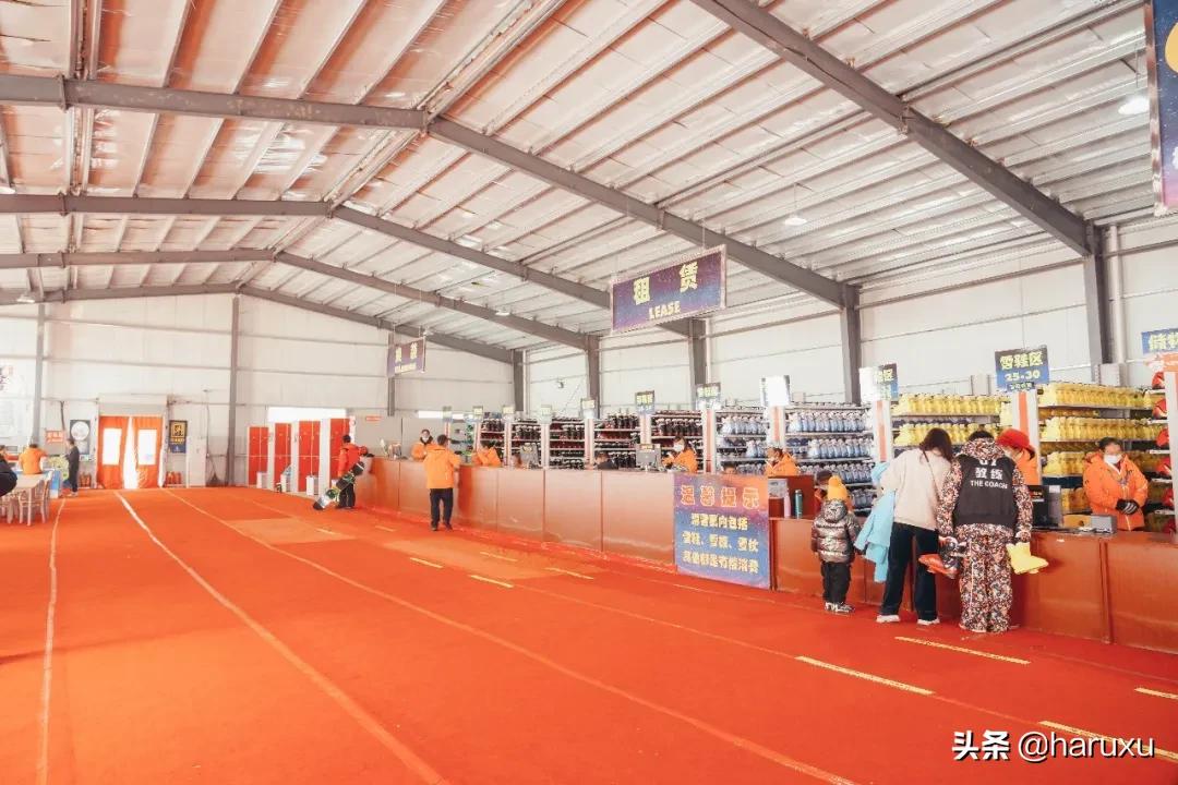 带着娃一起嗨,带上孩子和家人一起来玩吧