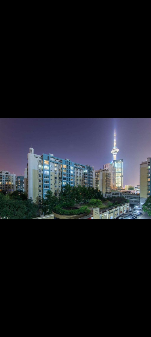 凤凰城成熟小区,马场街最新楼盘