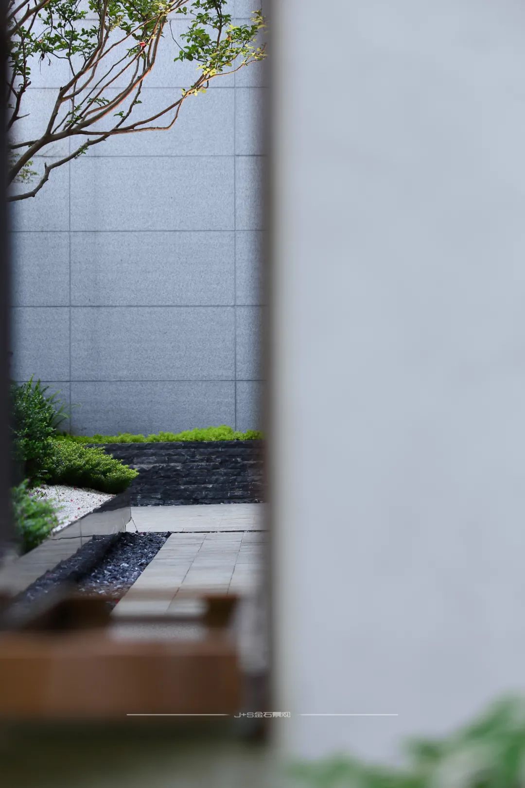 一处优雅恬静的小院,美到骨子里的中式院子