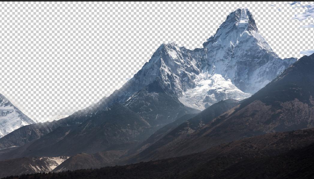 ps游戏角色场景合成教程,教你用ps合成创意战场