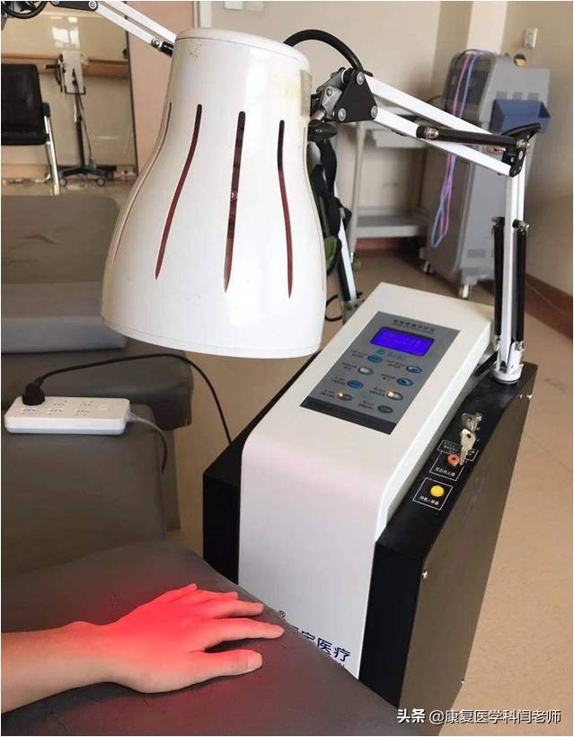 脑卒中后偏瘫患者常见并发症:肩手综合征的康复治疗