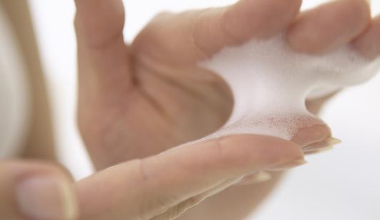 泡泡面膜补水保湿深层清洁,泡泡深层洁面面膜