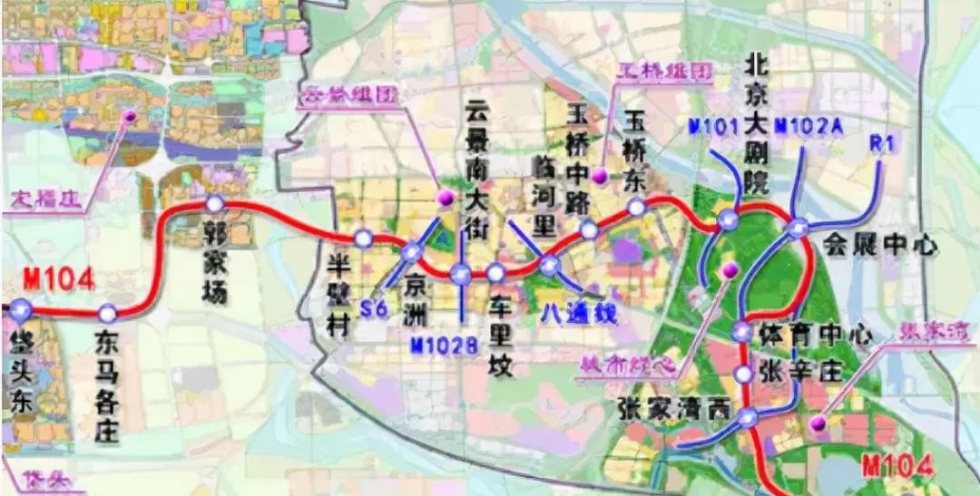 重磅通州这些地方棚改有戏了,通州最近有棚改项目吗