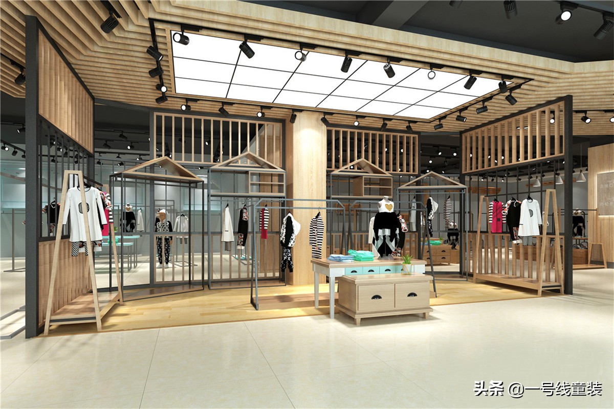 品牌童装折扣店淡季问题如何解决,童装品牌折扣店怎么开