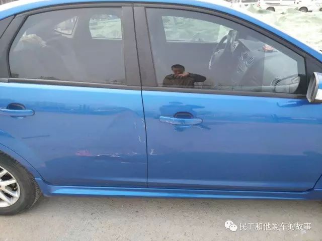 车评福克斯,万元玩车福克斯