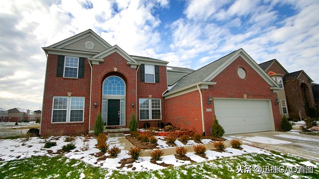 楼房交房了发现墙斜了怎么办,盖房时墙体歪了怎么处理