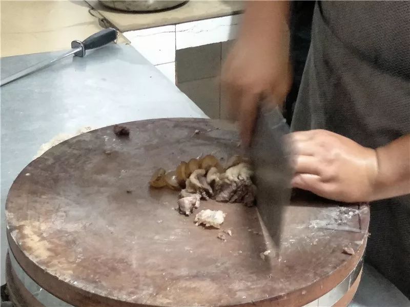 砚山县舌尖上的美食,砚山牛肉汤锅正宗做法