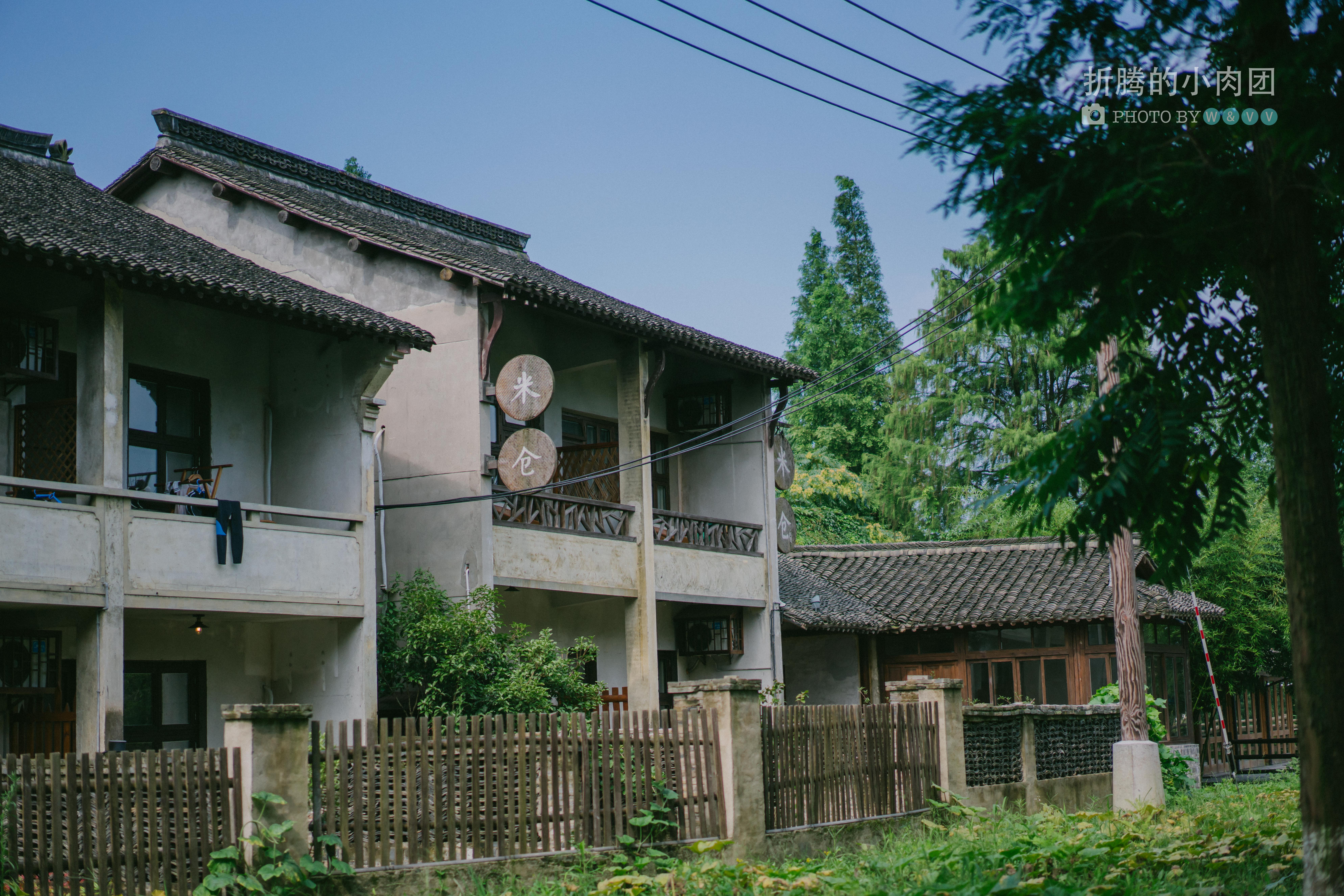 乌村亲子游全攻略,乌村亲子游攻略