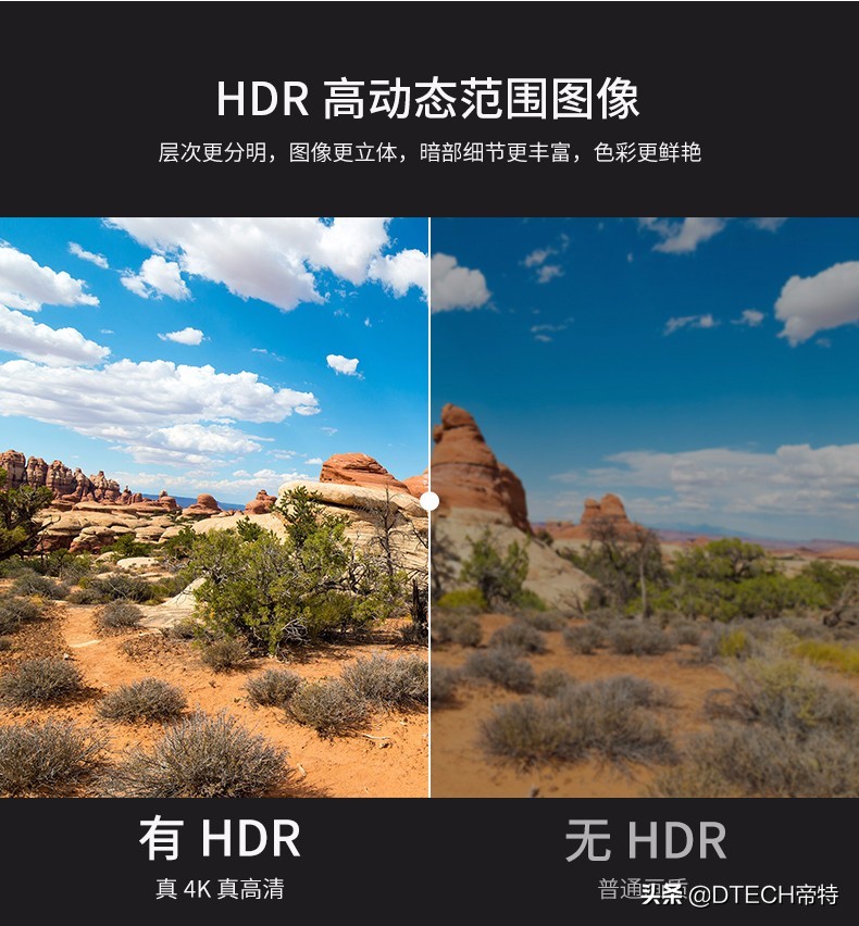 hdmi线1.4和2.0有什么差别,hdmi线1.4和2.0怎么区别