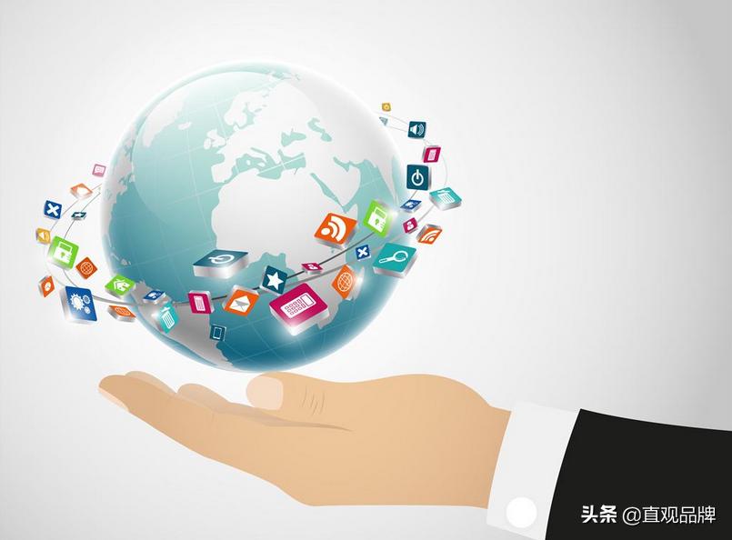 大数据时代的品牌,品牌中网2021