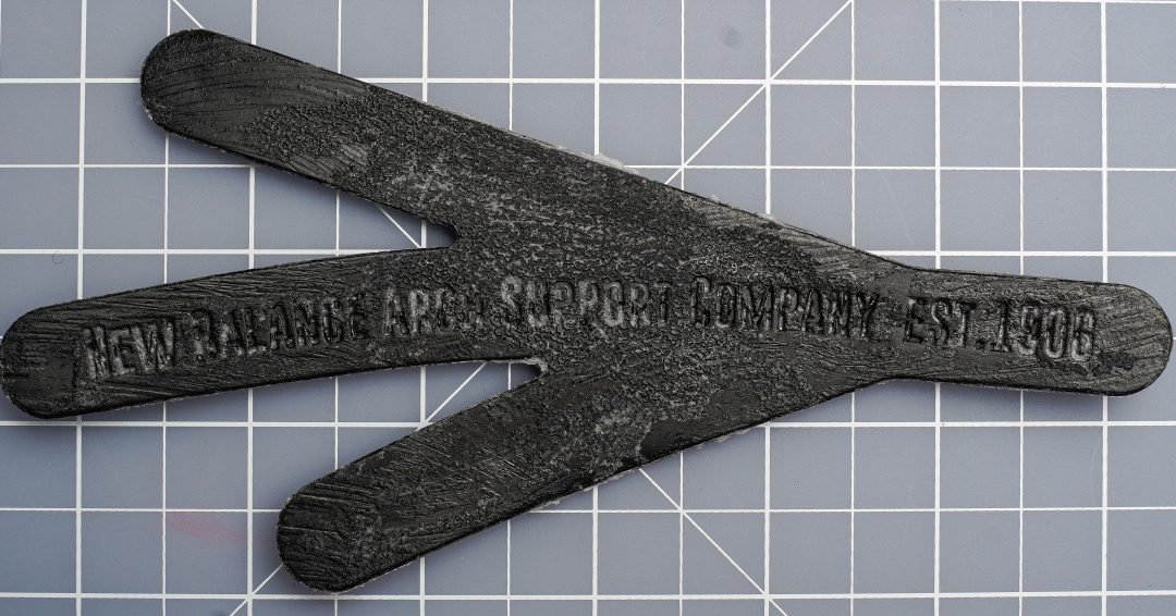 nbomn1s篮球鞋拆解,拆解nb鞋