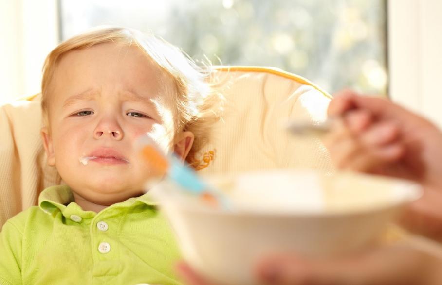 孩子吃的也不差，可是身高就是不见长，可能是隐性饥饿
