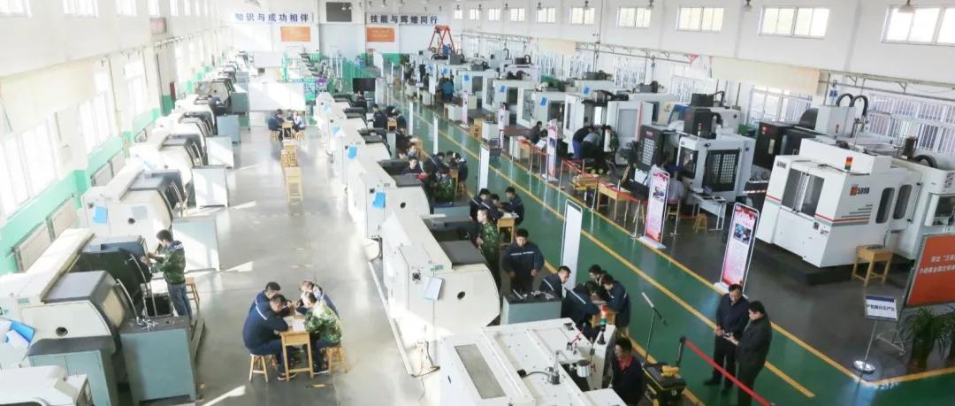 山东工业技师学院机电工程系,山东工业技师学院是什么学历