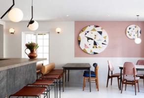 晚餐时间到!餐厅运营、清洁、设计和设计,一站式搞定