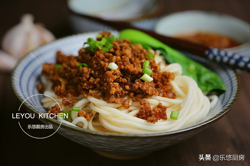 100种简单好吃面条做法视频,12种家常面条做法