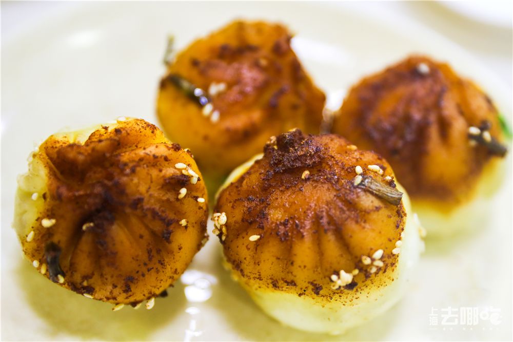 生煎在上海哪家店做的最好吃,上海生煎排名第一的美食