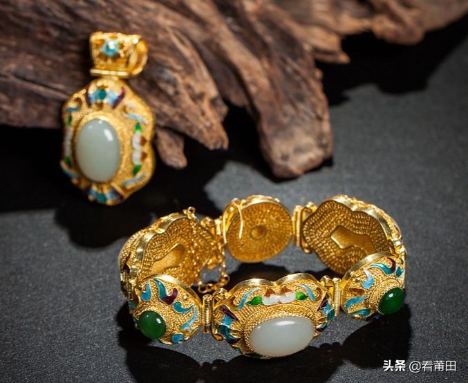 中国国际黄金珠宝博览会9月,中国黄金珠宝展销