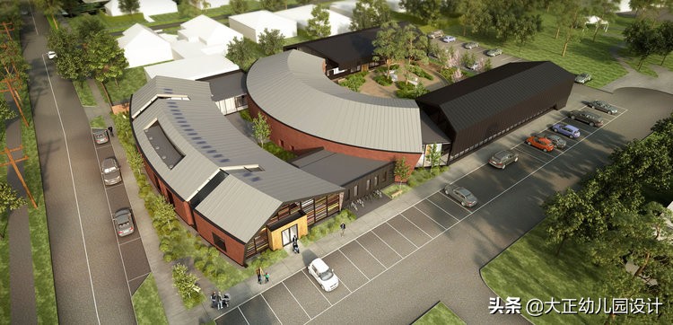 知名国际早教中心,全日托幼早教中心设计