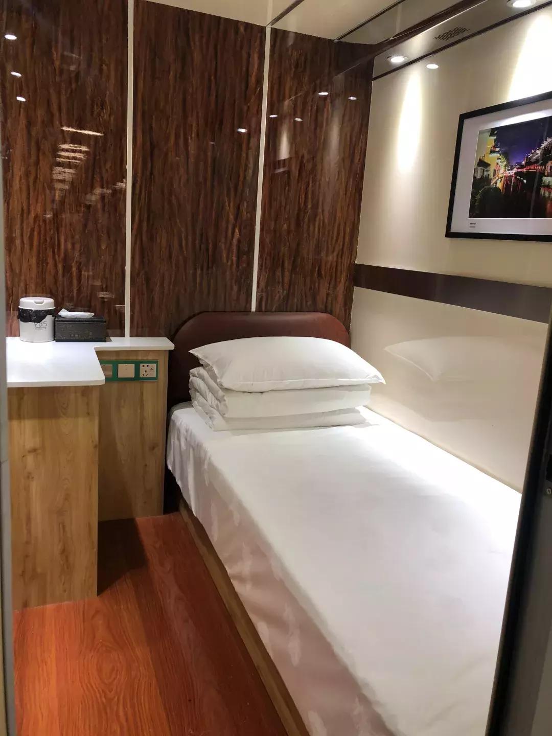 苏南硕放机场胶囊酒店,无锡硕放机场住宿攻略