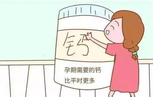 如何缓解孕期手脚发麻的情况？