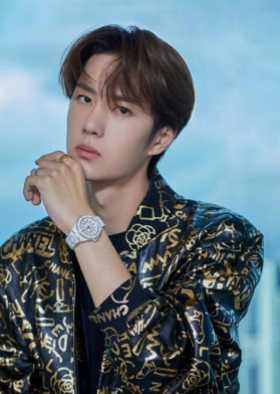 王一博有什么吸引人的,别人眼中的王一博是什么样的